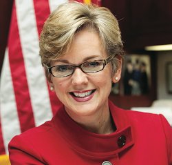 granholm