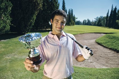 golf1111