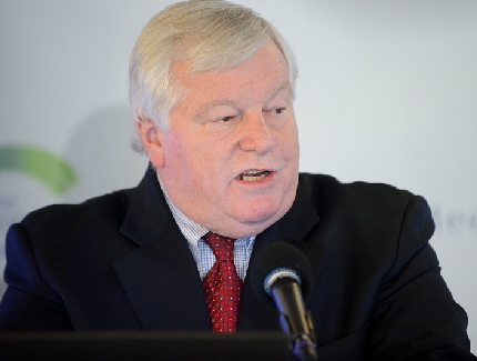 Roger Dow
