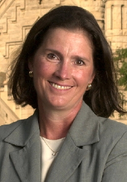 Deborah Sexton Small