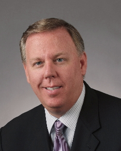 Michael D Gehrisch - Small