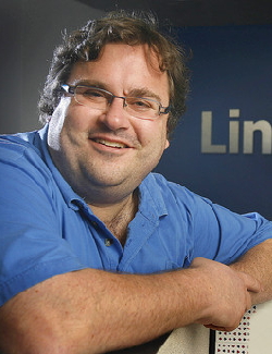 Reid Hoffman Small