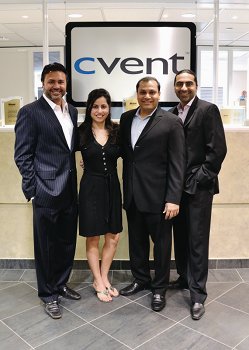 cvent