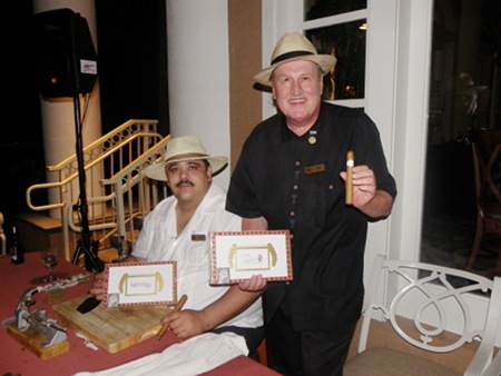 cigars
