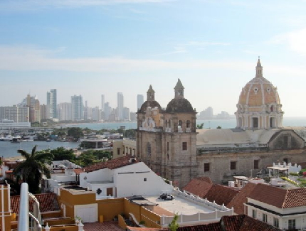 Cartagena de Indias