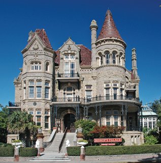 galveston