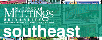SMU Southeast 2012