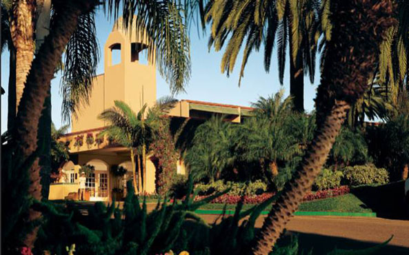 Hyatt - Homepage Header