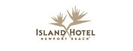 Island Hotel-Vertical Scroll
