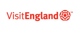 Visit England Sponsor Scroll