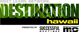 Destination Hawaii Logo