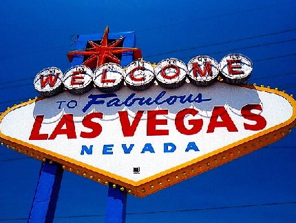 Las Vegas