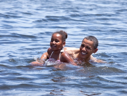 Obama Gulf Coast