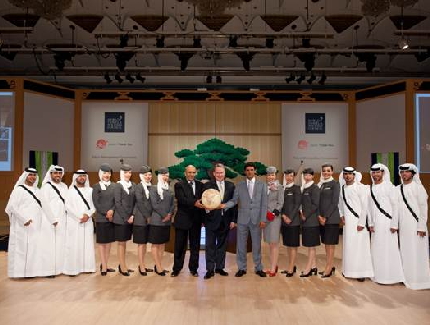 WTTC 13th Global Summit