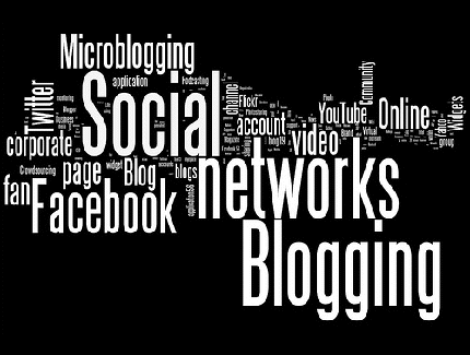 IMEX Social Media Survey