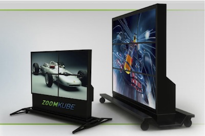Zoomkube ZK100