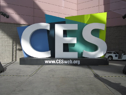 2012 International CES