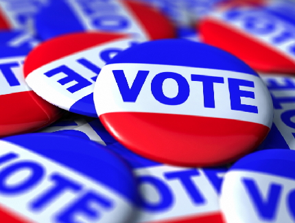 Vote Travel