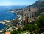 Monaco