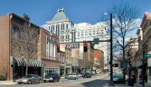 Greensboro