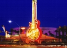 Hard Rock Las Vegas