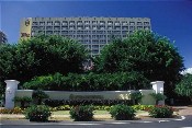 Intercontinental San Juan