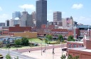 Oklahoma City
