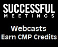 SM Webcast Opportunity