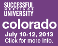 SMU Colorado 2013