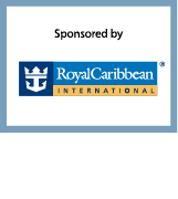 Sponsored By Royal Caribbean