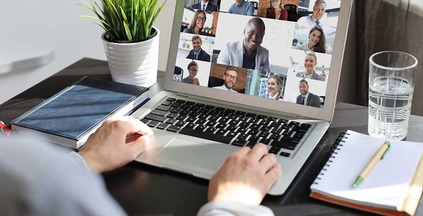 How To Improve Networking At Virtual Events Successful Meetings How To Improve Networking At Virtual Events Successful Meetings